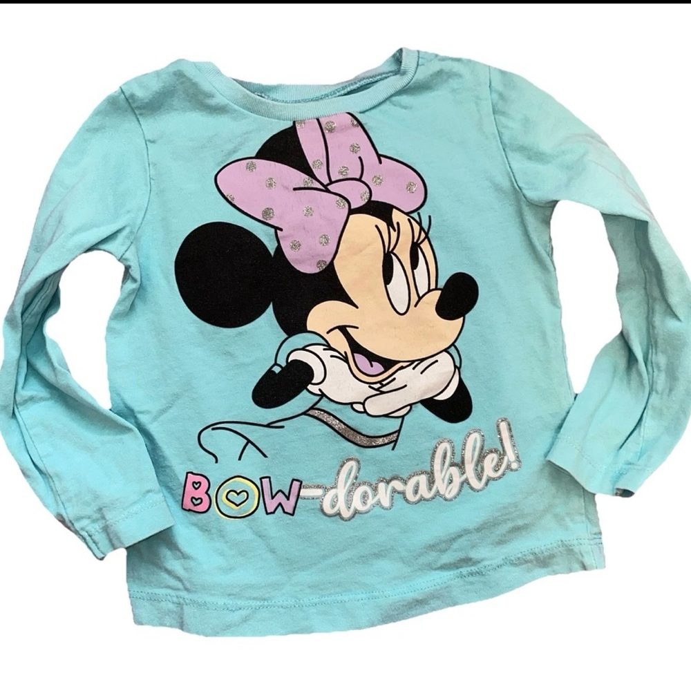 Toddler mixed lot of branded clothing for girls sz 3T